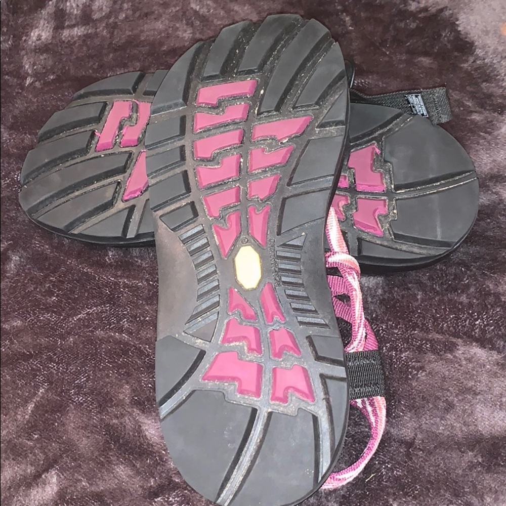 Chaco Sandals - Picture 7 of 7